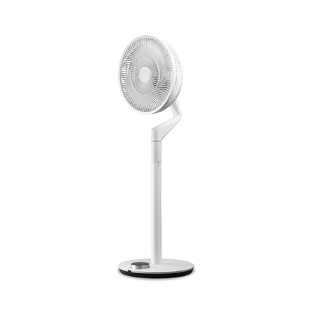 Duux Fan Whisper Flex Ultimate Smart Stand Fan Number Of Speeds 30 3 26