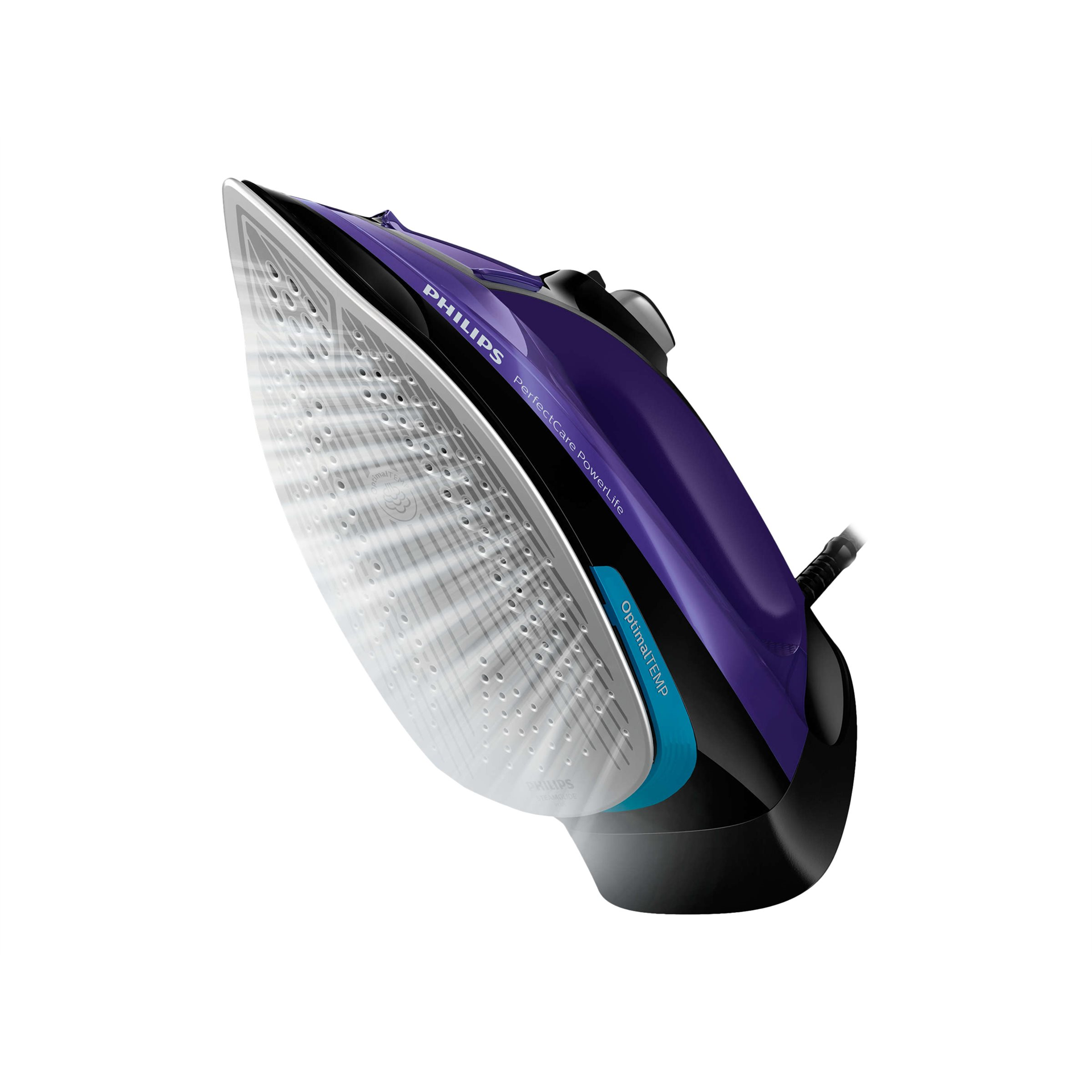 Philips GC3925/30 Steam Iron 2500 W Water tank capacity 300 ml ...