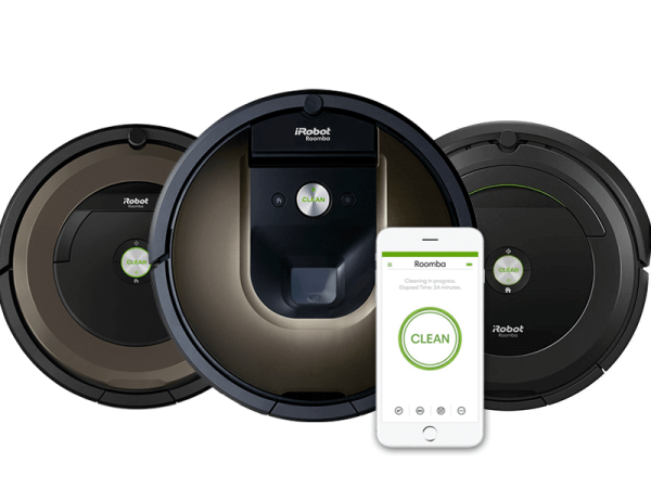 irobot roomba