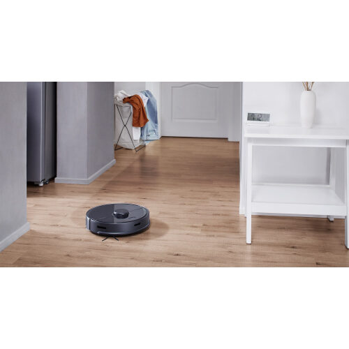 roborock s5 max robotas siurblys