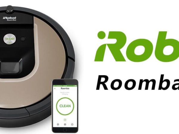 siurblys robotas roomba 966