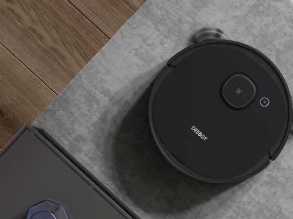 Ecovacs Deebot OZMO 950