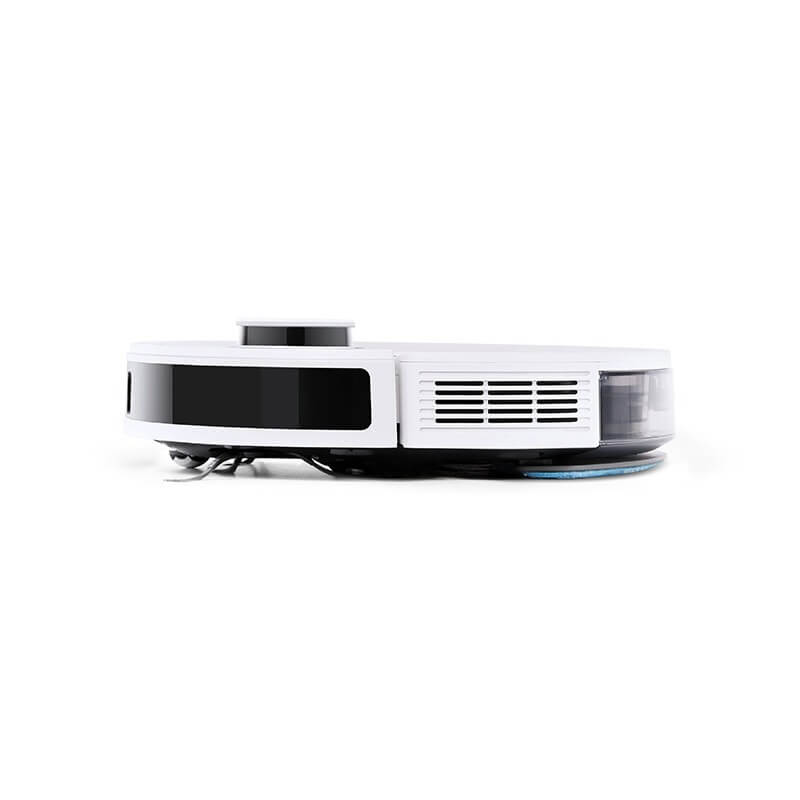 Ecovacs Deebot OZMO N8 PRO robotas dulkių siurblys | Lazy House robotics