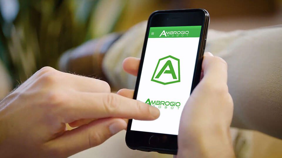 Ambrogio App