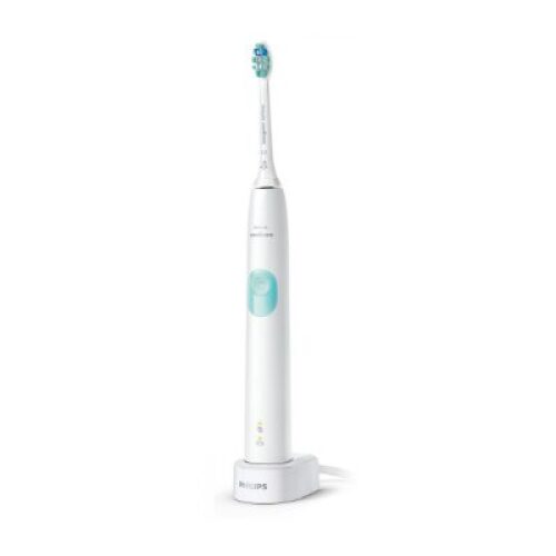 Philips Sonicare Electric Toothbrush HX6807/24 Rechargeable, For adults, Number of brush heads included 1, Number of teeth brushing modes 1, Sonic technology, White