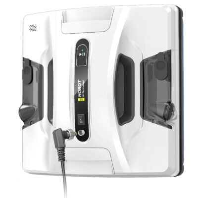 Hobot 2S krovimo jungtis