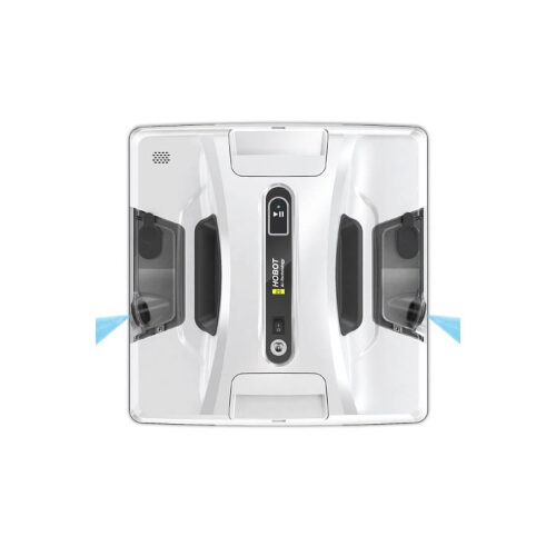 Hobot 2S langų robotas