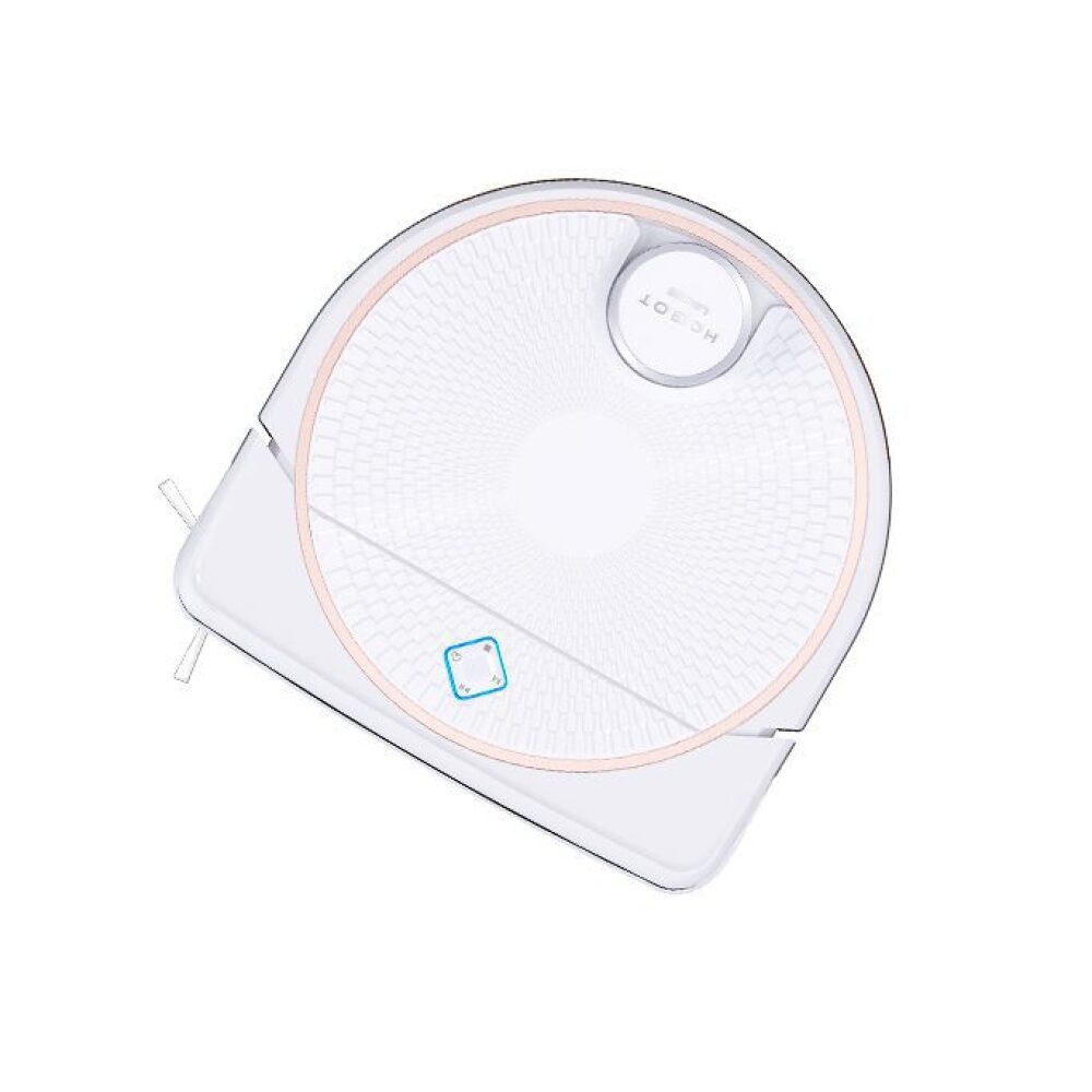 Hobot Legee D7 robotas dulkių siurblys