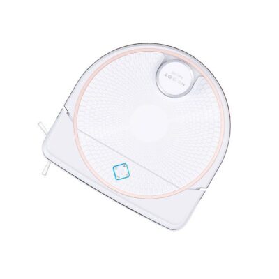 Hobot Legee D7 robotas dulkių siurblys