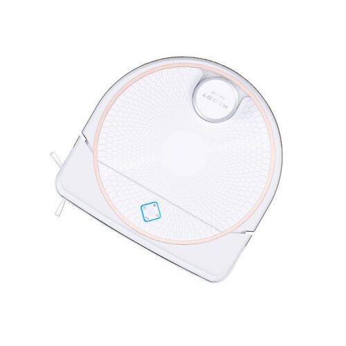 Hobot Legee D7 robotas dulkių siurblys