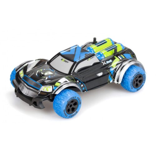 SILV EXOST 1:18 RC automobilis XBULL