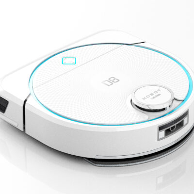 Hobot Legee D8 dulkių siurblys