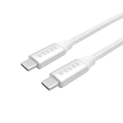 Įkrovimo laidas TESLA USB–C