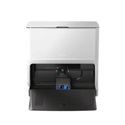 Hobot Legee Lulu – Legee D8 įkrovimo ir valymo stotelė