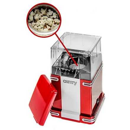 Camry CR 4480   Popcorn maker