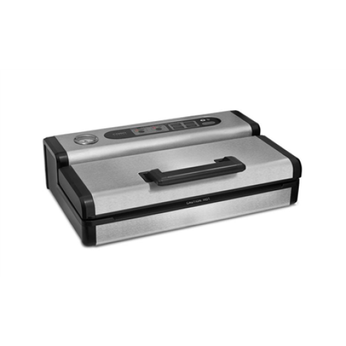 Caso Professional Vacuum sealer FastVAC 1200  Power 130 W, Stainless steel