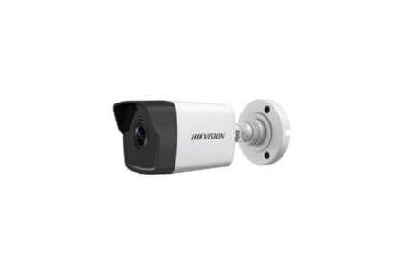 Hikvision IP camera DS-2CD1043G0-IF4 Bullet, 4 MP, 4mm/F2.0, Power over Ethernet (PoE), IP67, H.264+/H.265+