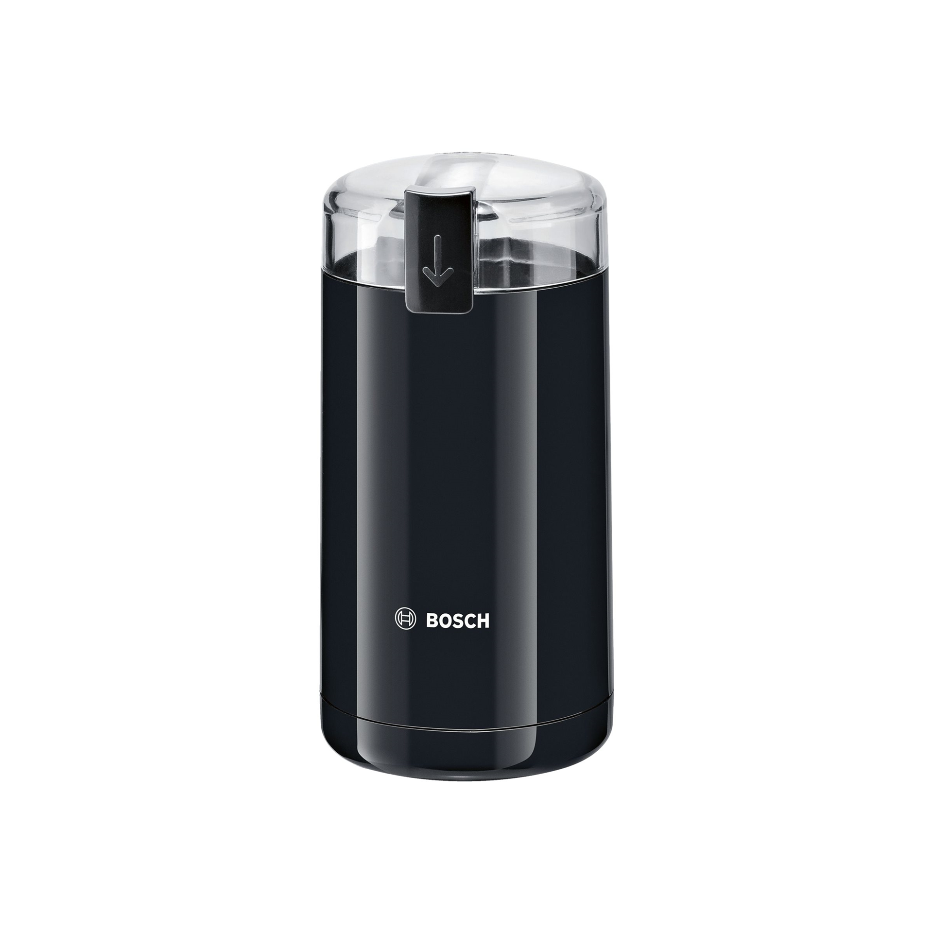 Bosch Coffee Grinder TSM6A013B Black, 180 W, 75 g