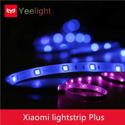 Yeelight Lightstrip Plus GPX4016RT 7.5 W