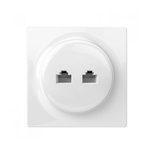 Fibaro Walli N Ethernet Outlet