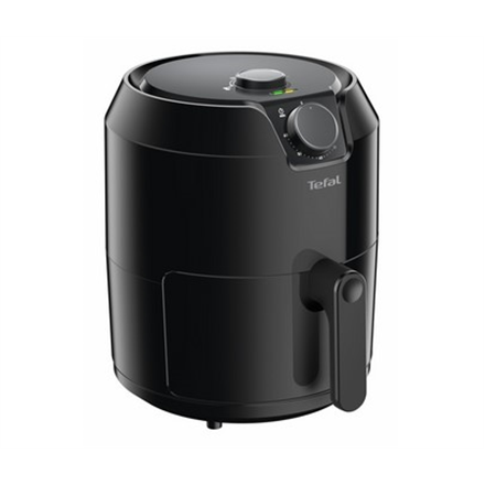 TEFAL Fryer Easy Fry Classic EY201815 Power 1500 W, Capacity 4.2 L, Black