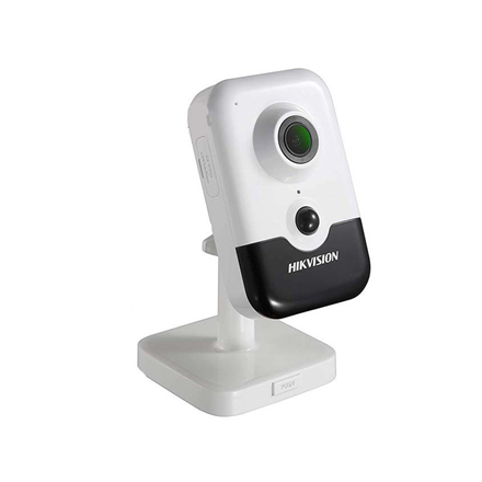 Hikvision IP Camera DS-2CD2421G0-IW F2.0 Cube, 2 MP, 2mm/F2.0, H.265, H.265+, H.264, H.264+, Micro SD, Max.256GB
