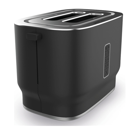 Gorenje Toaster Ora Ito design T800ORAB Power 800 W, Number of slots 2, Housing material Plastic, Black