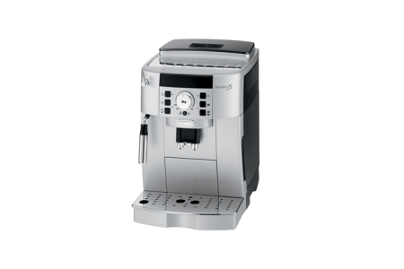 Delonghi Magnifica S ECAM 22.110.SB Fully automatic, 1450 W, Silver