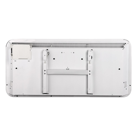 Mill Heater IB600DN Steel Panel Heater, 600 W, Number of power levels 1, Suitable for rooms up to 8-11 m², White, IPX4