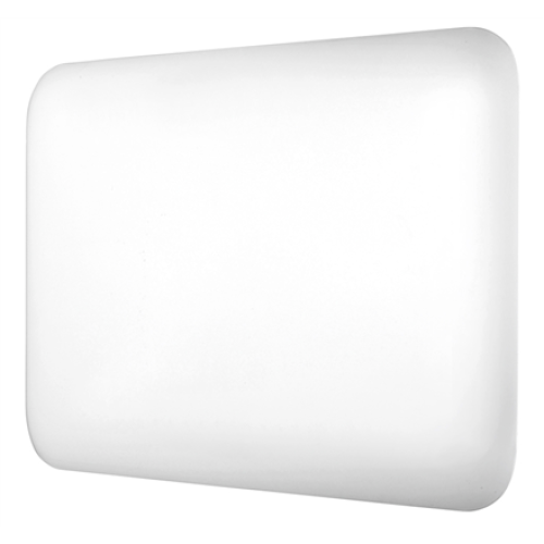 Mill Heater IB600DN Steel Panel Heater, 600 W, Number of power levels 1, Suitable for rooms up to 8-11 m², White, IPX4