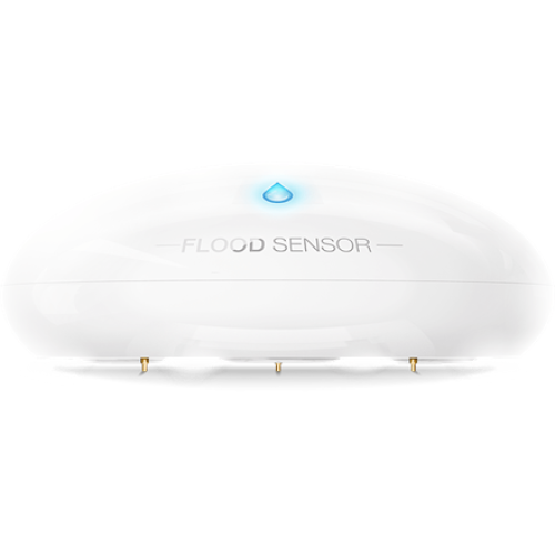 Fibaro Flood Sensor Z-Wave