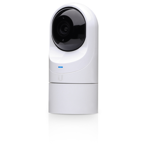 Ubiquiti UniFi Video Camera  UVC-G3-Flex 802.3af 3-pack 2 MP, 4mm, 	IPX4, H.264, White