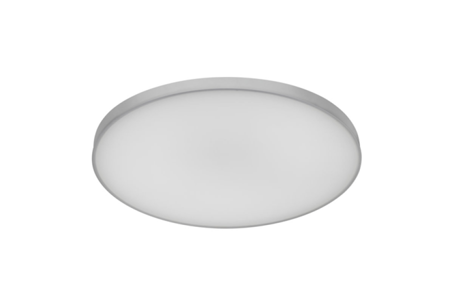Ledvance SMART+ WiFi Planon Frameless Round Tunable White 20W 110° 3000-6500K 300mm, White