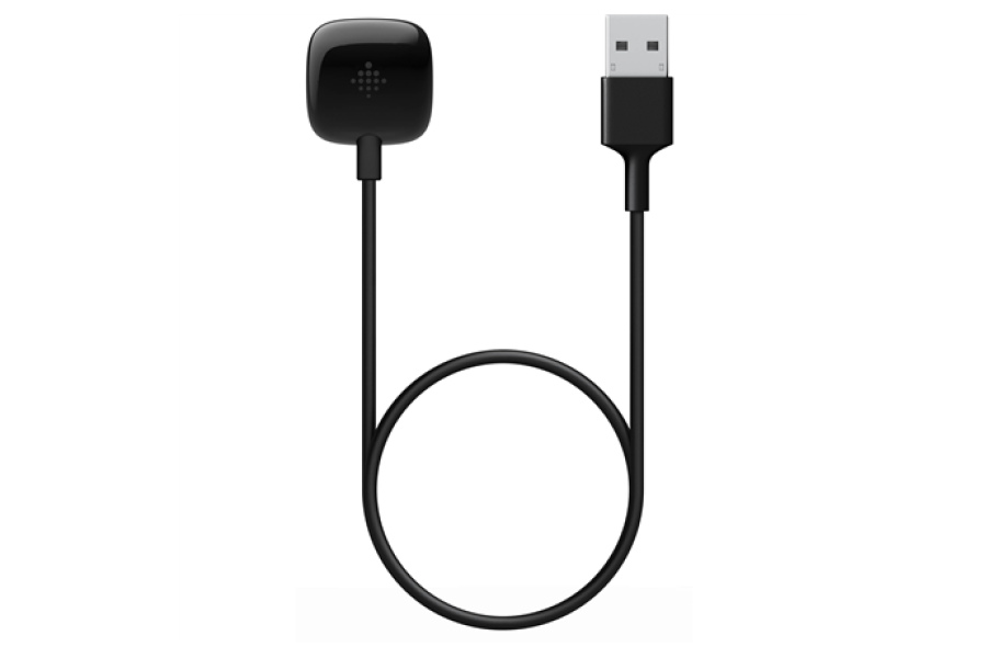 Fitbit Charging Cable, Black