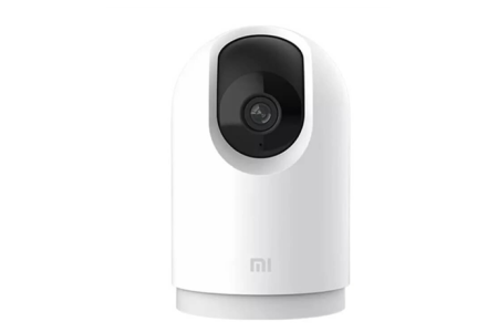 Xiaomi Mi 360° Home Security Camera 2K Pro One-key physical shield for personal privacy protection, H.265, Micro SD, Max. 32 GB, 110 °, Wall mount
