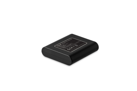 Duux Dock & Battery Pack for Whisper Flex 6300 mAh  Whisper Flex (DXCF10/11/12/13), Whisper Flex Ultimate (DXCF14/15), Black