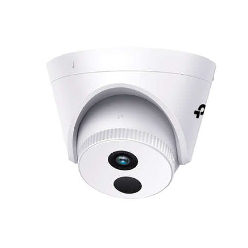 TP-LINK Turret Network Camera VIGI C400HP-4 3 MP, 4 mm/2.8 mm,  H.265/H.264