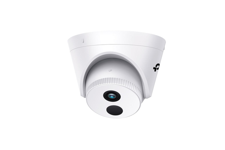 TP-LINK Turret Network Camera VIGI C400HP-4 3 MP, 4 mm/2.8 mm,  H.265/H.264