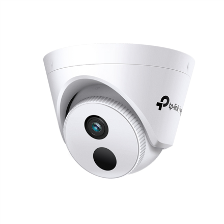 TP-LINK 3MP Turret Network Camera  VIGI C400HP-2.8	 3 MP, 2.8 mm, H.265/H.264