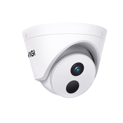 TP-LINK 3MP Turret Network Camera  VIGI C400HP-2.8	 3 MP, 2.8 mm, H.265/H.264