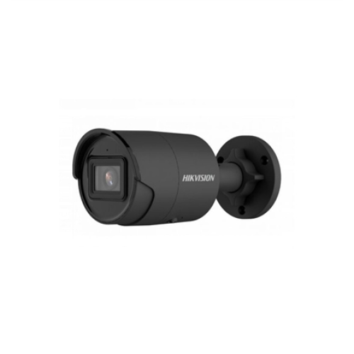 Hikvision IP Camera  DS-2CD2046G2-IU Bullet, 4 MP, 2.8mm, IP67,  H.264 and H.265, micro SD/SDHC/SDXC, up to 256 GB