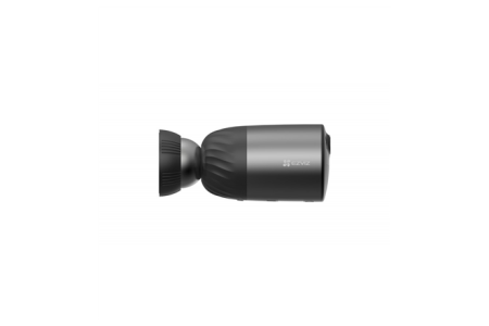 EZVIZ IP Camera CS-BC1C Bullet, 2 MP, 2.8mm, IP66 Dust and Water Protection,  H.264; H.265, Integrated SD card (32GB)