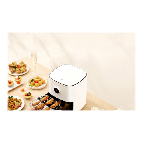 Xiaomi Mi Smart Air Fryer Power 1500 W, Capacity 3.5 L, White