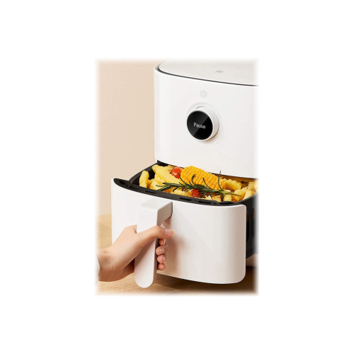 Xiaomi Mi Smart Air Fryer Power 1500 W, Capacity 3.5 L, White