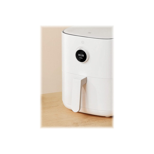 Xiaomi Mi Smart Air Fryer Power 1500 W, Capacity 3.5 L, White