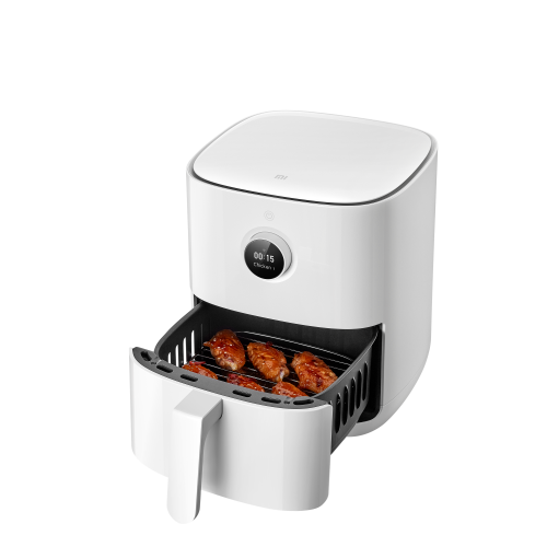 Xiaomi Mi Smart Air Fryer Power 1500 W, Capacity 3.5 L, White