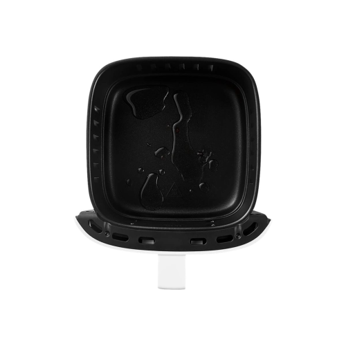 Xiaomi Mi Smart Air Fryer Power 1500 W, Capacity 3.5 L, White