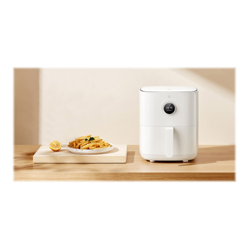 Xiaomi Mi Smart Air Fryer Power 1500 W, Capacity 3.5 L, White
