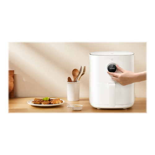 Xiaomi Mi Smart Air Fryer Power 1500 W, Capacity 3.5 L, White