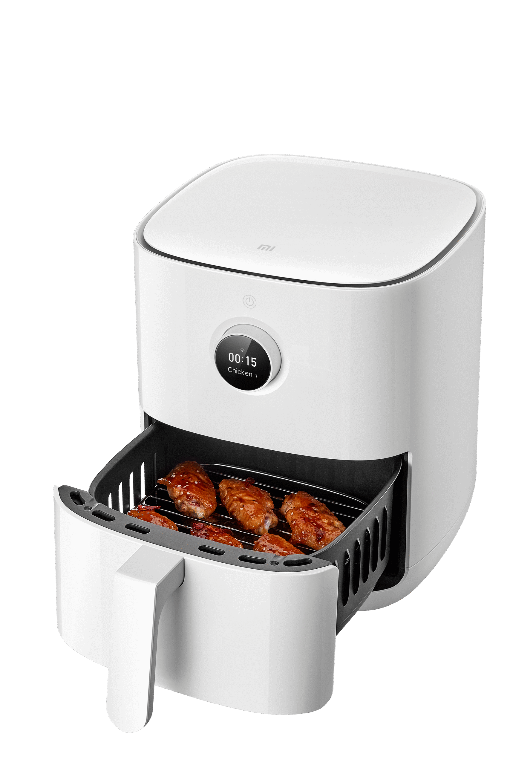 Xiaomi Mi Smart Air Fryer Power 1500 W, Capacity 3.5 L, White